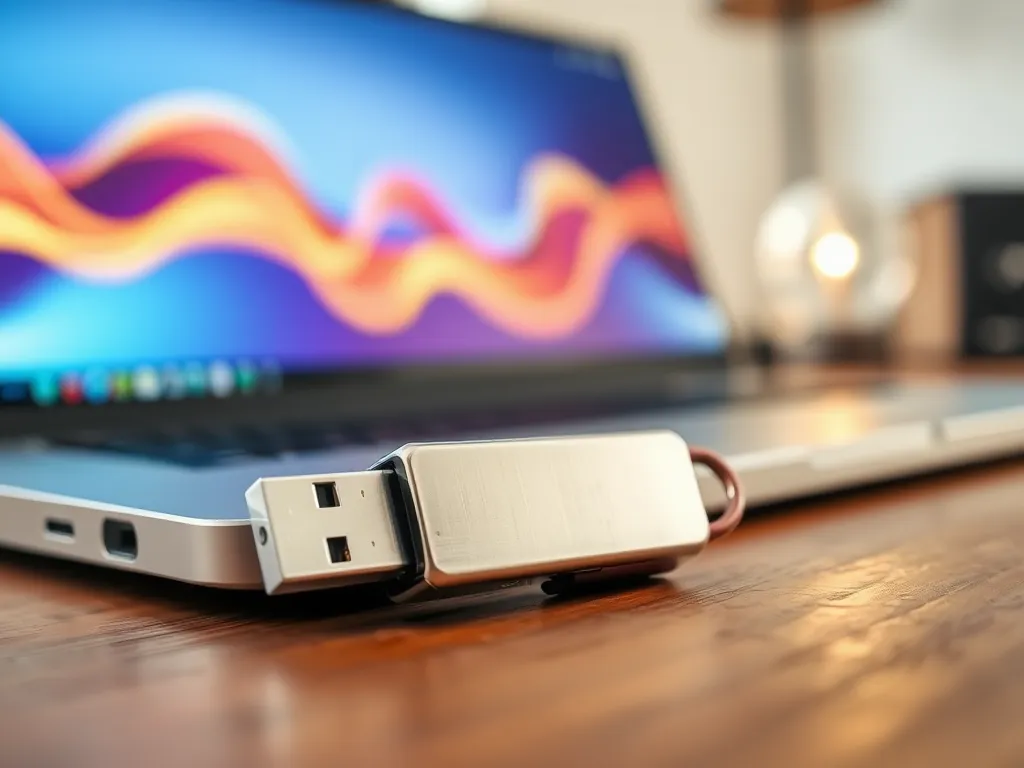 Jak nagrać na pendrive muzykę z Youtube?