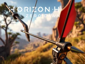 Horizon Zero Dawn – poradnik do gry