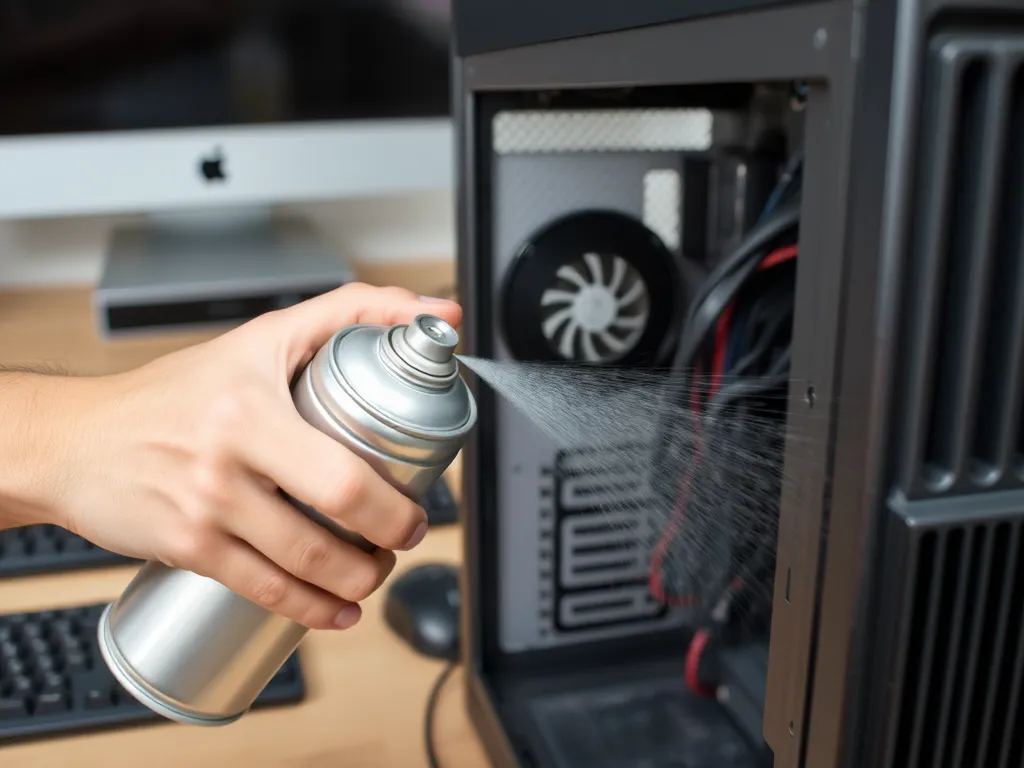 Jak dbać o komputer, żeby działał szybciej i dłużej?