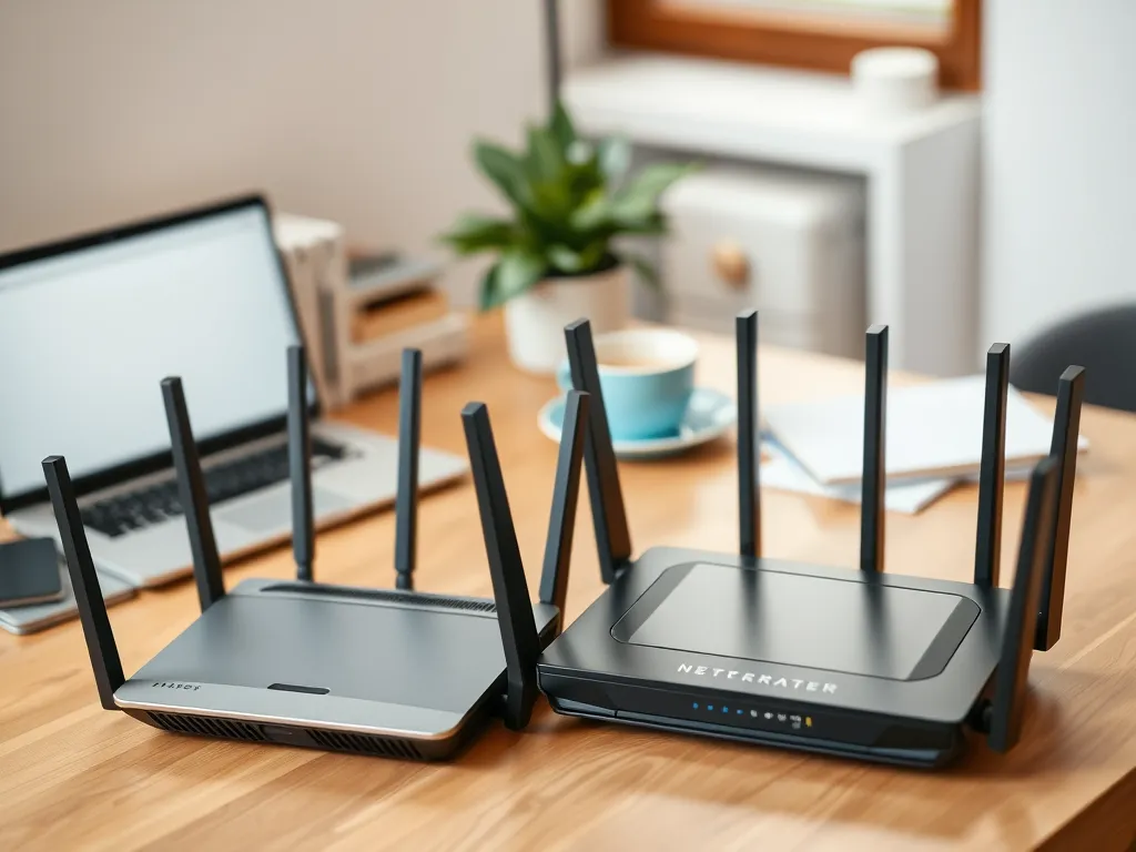 Jak połączyć router z routerem bezprzewodowo?
