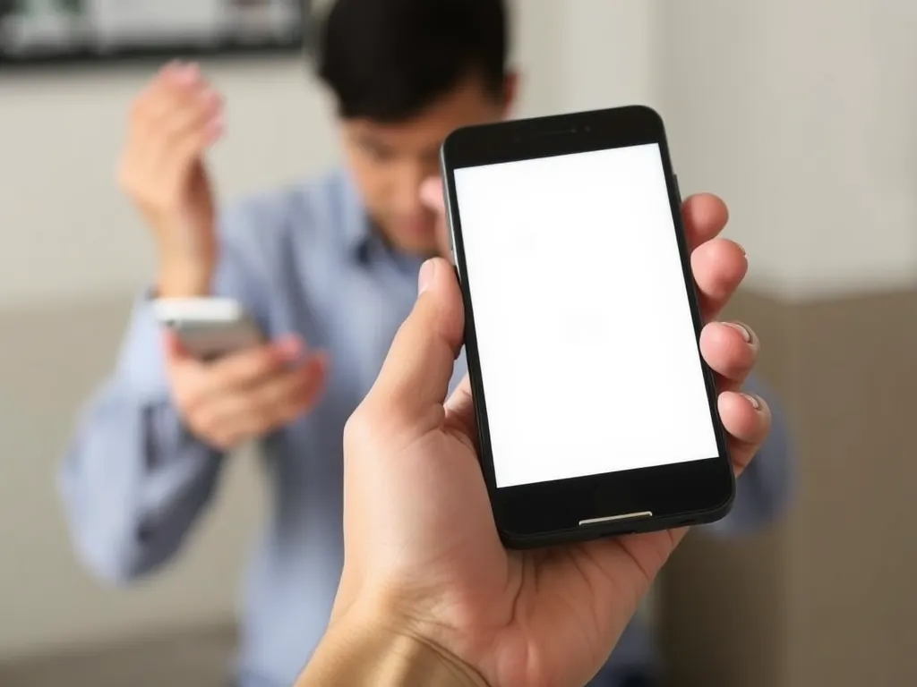 Jak odblokowac telefon Motorola gdy zapomni sie kodu?