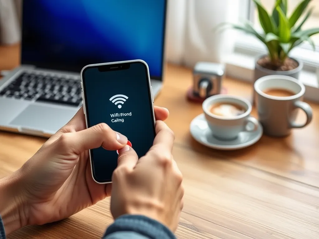Wifi calling plus – jak włączyć?