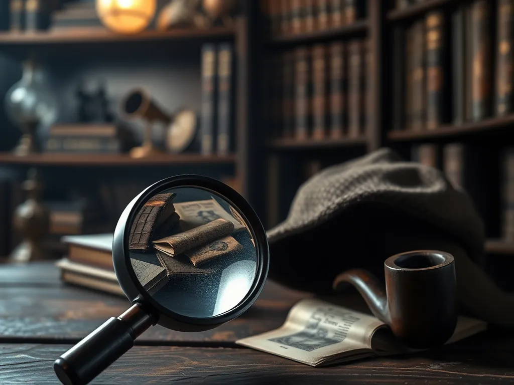 Sherlock Holmes Chapter One – poradnik do gry