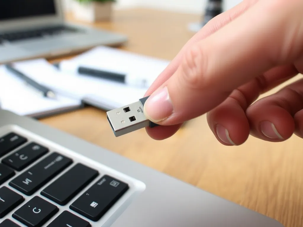 Jak zrobić bootowalny pendrive?