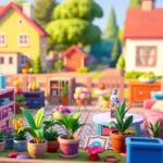Jak używać kod na postarzenie Sima w The Sims 4? Przewodnik krok po kroku