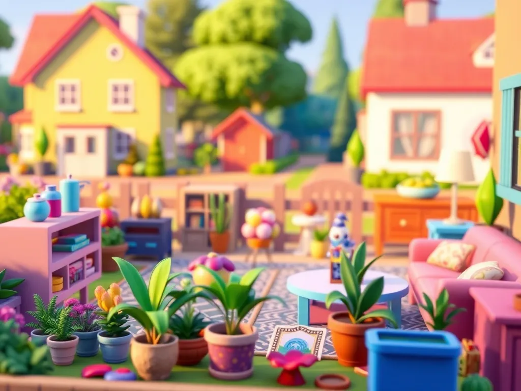 Jak używać kod na postarzenie Sima w The Sims 4? Przewodnik krok po kroku