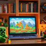 Jak korzystać z minecraft crystal launcher? Przewodnik krok po kroku