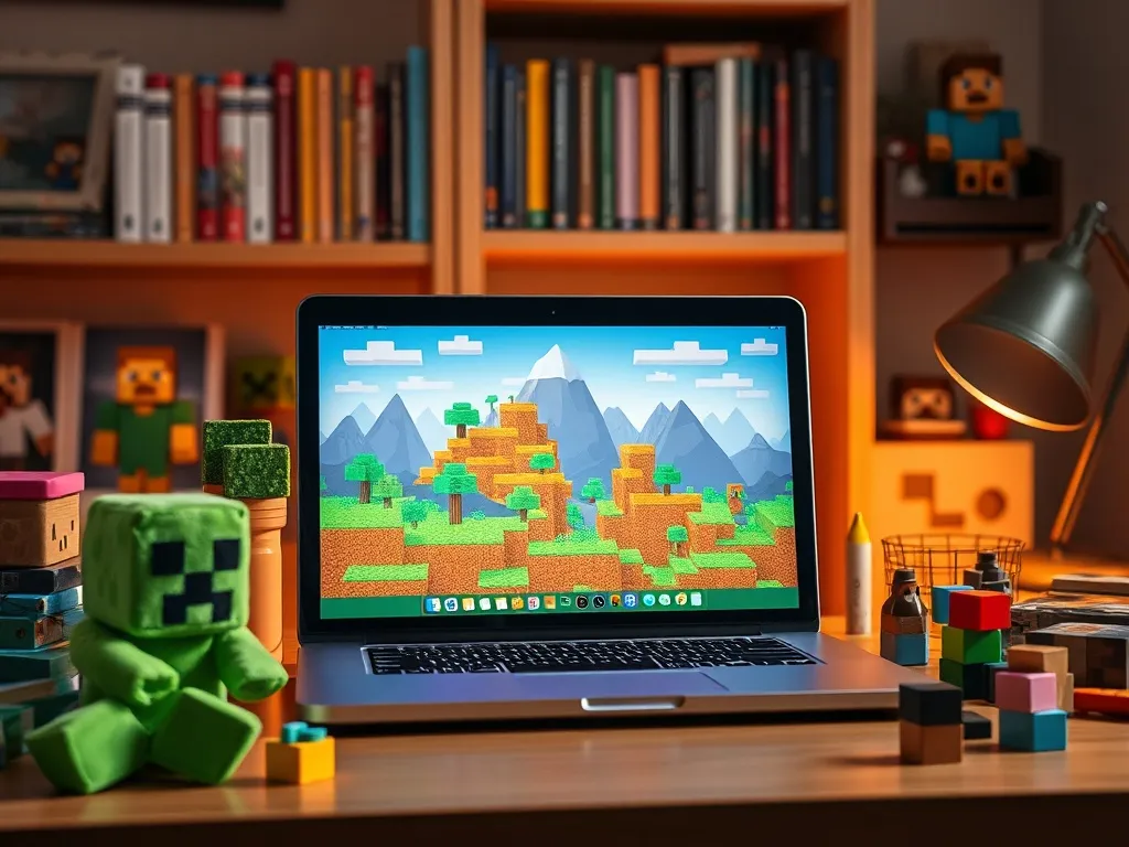 Jak korzystać z minecraft crystal launcher? Przewodnik krok po kroku