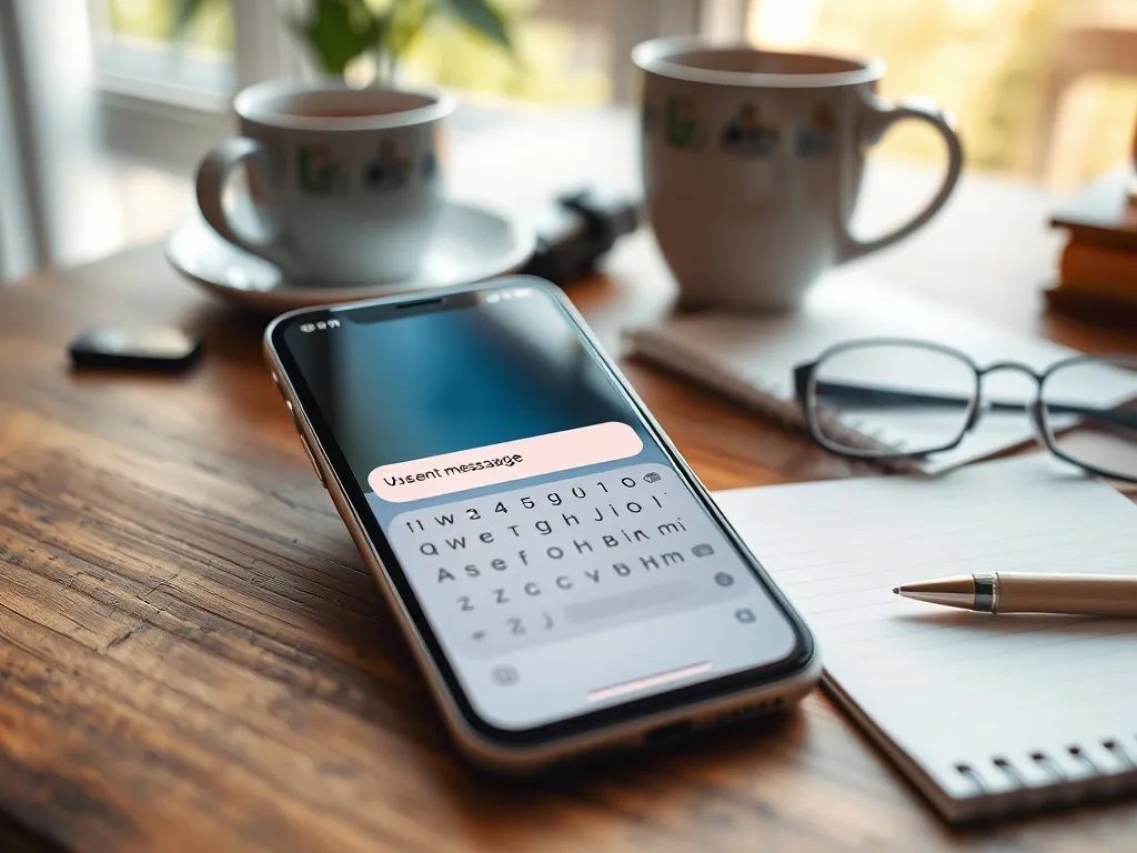 Dlaczego messenger nie można wysłać wiadomości? Oto rozwiązania