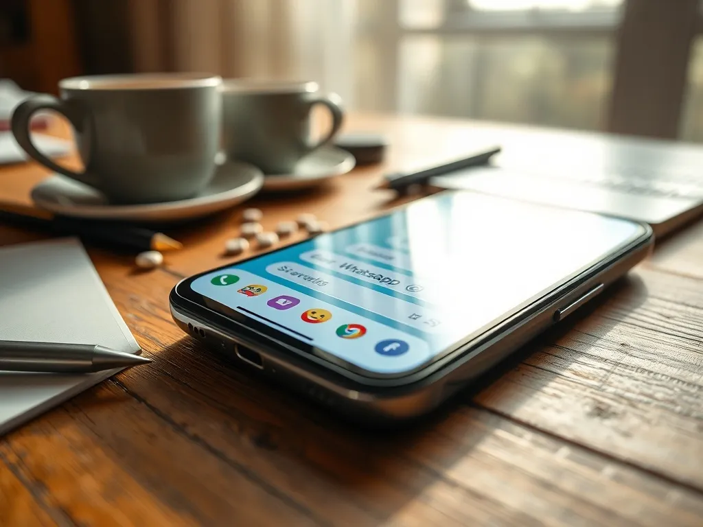 Jak zrobić ankietę na WhatsApp? Przewodnik krok po kroku