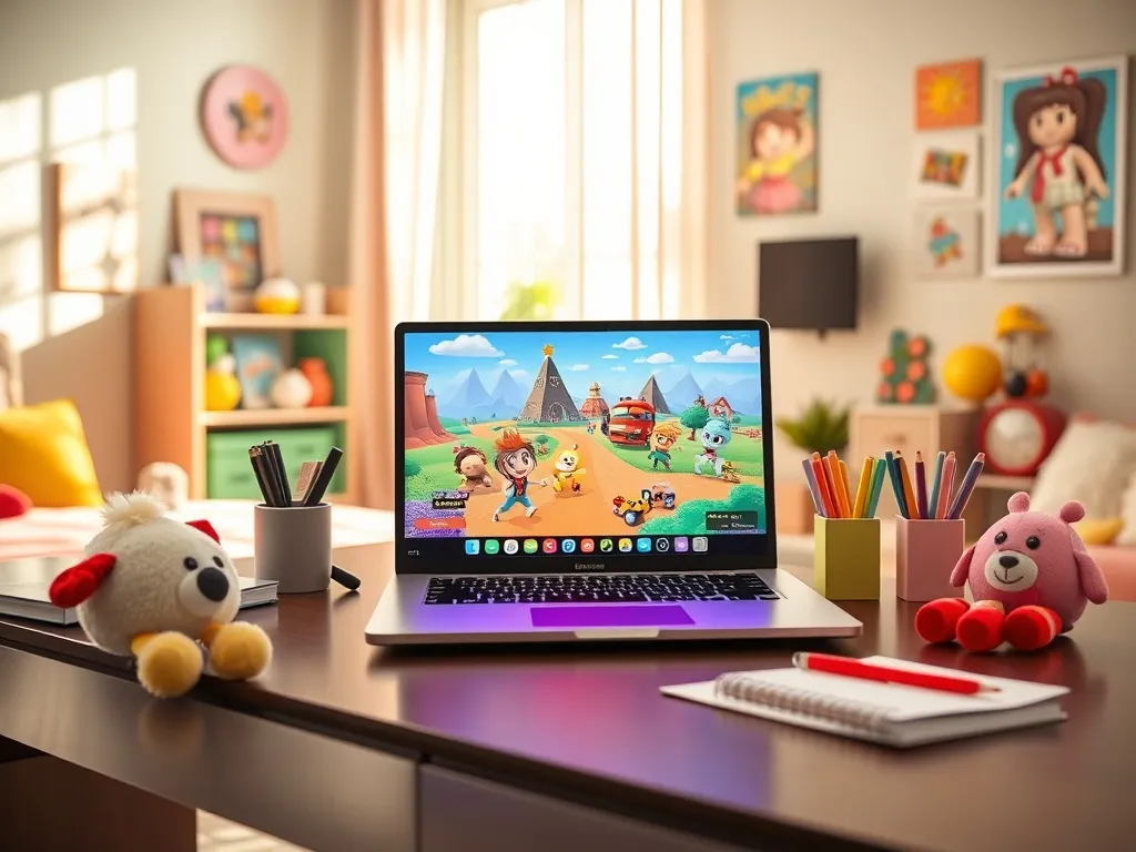 Fajne gry na roblox dla dziewczyn: odkryj najlepsze tytuły!