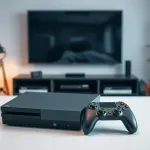 Jak odinstalować grę na PS5? Przewodnik krok po kroku