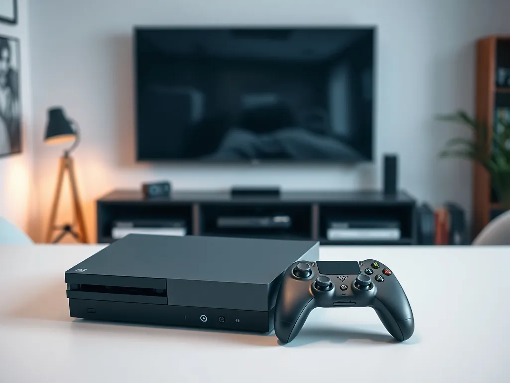 Jak odinstalować grę na PS5? Przewodnik krok po kroku