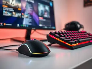 Pomoc techniczna Steam: jak uzyskać wsparcie i rozwiązać problemy?