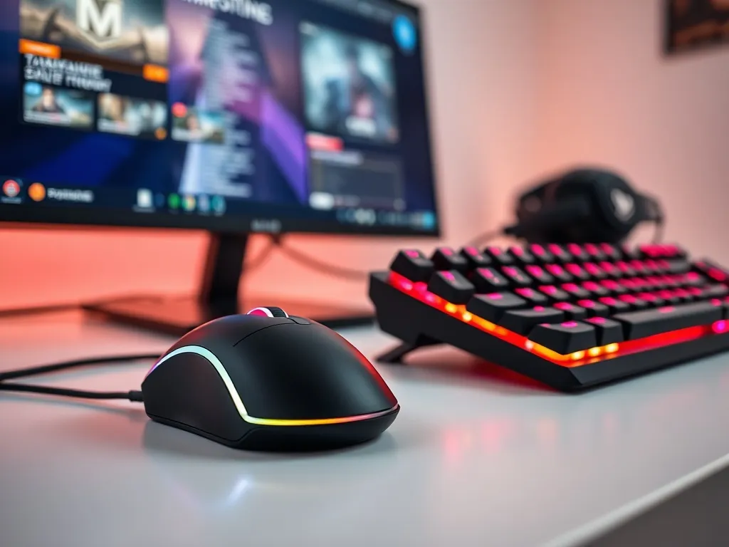 Pomoc techniczna Steam: jak uzyskać wsparcie i rozwiązać problemy?