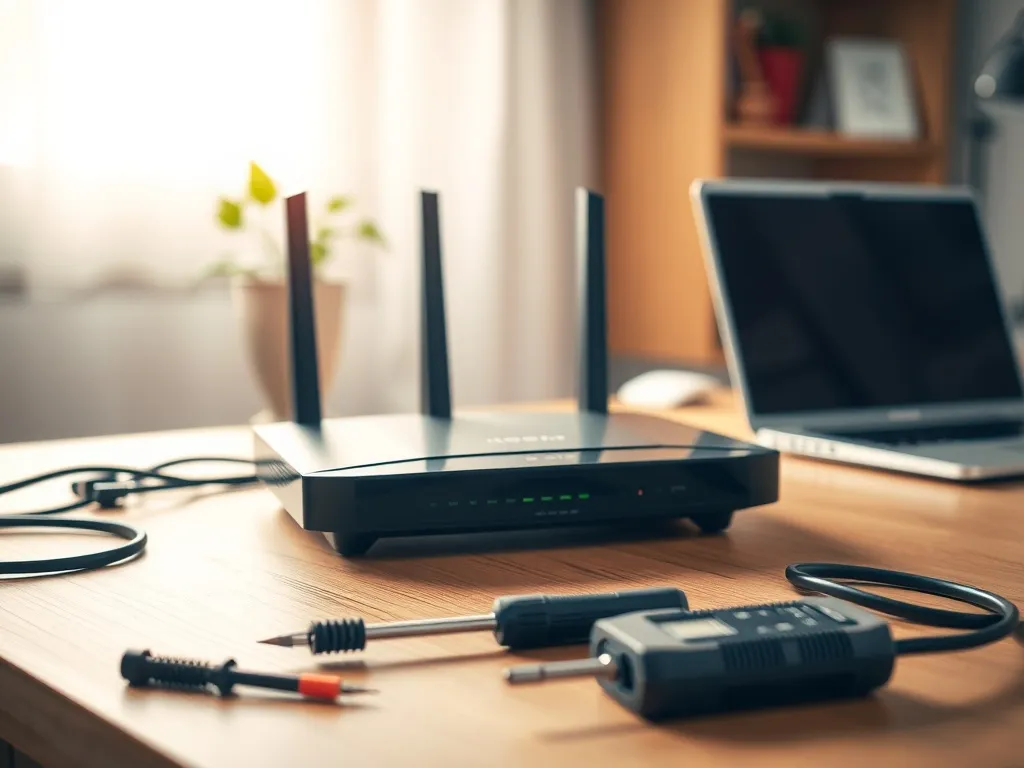 Awaria UPC: jak rozwiązać problem krok po kroku?